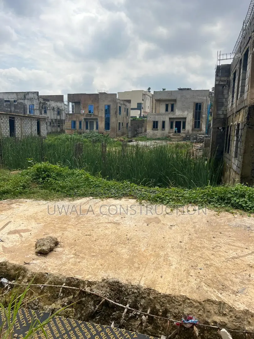 Prime Residential Land With C of O