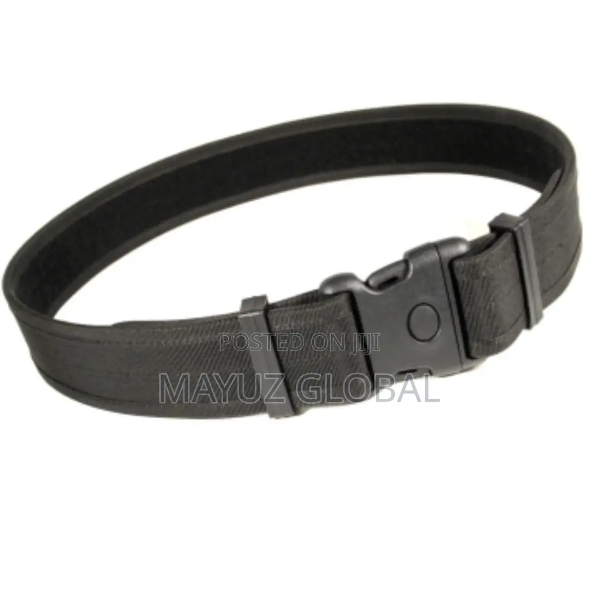 Security Wears and Accessories