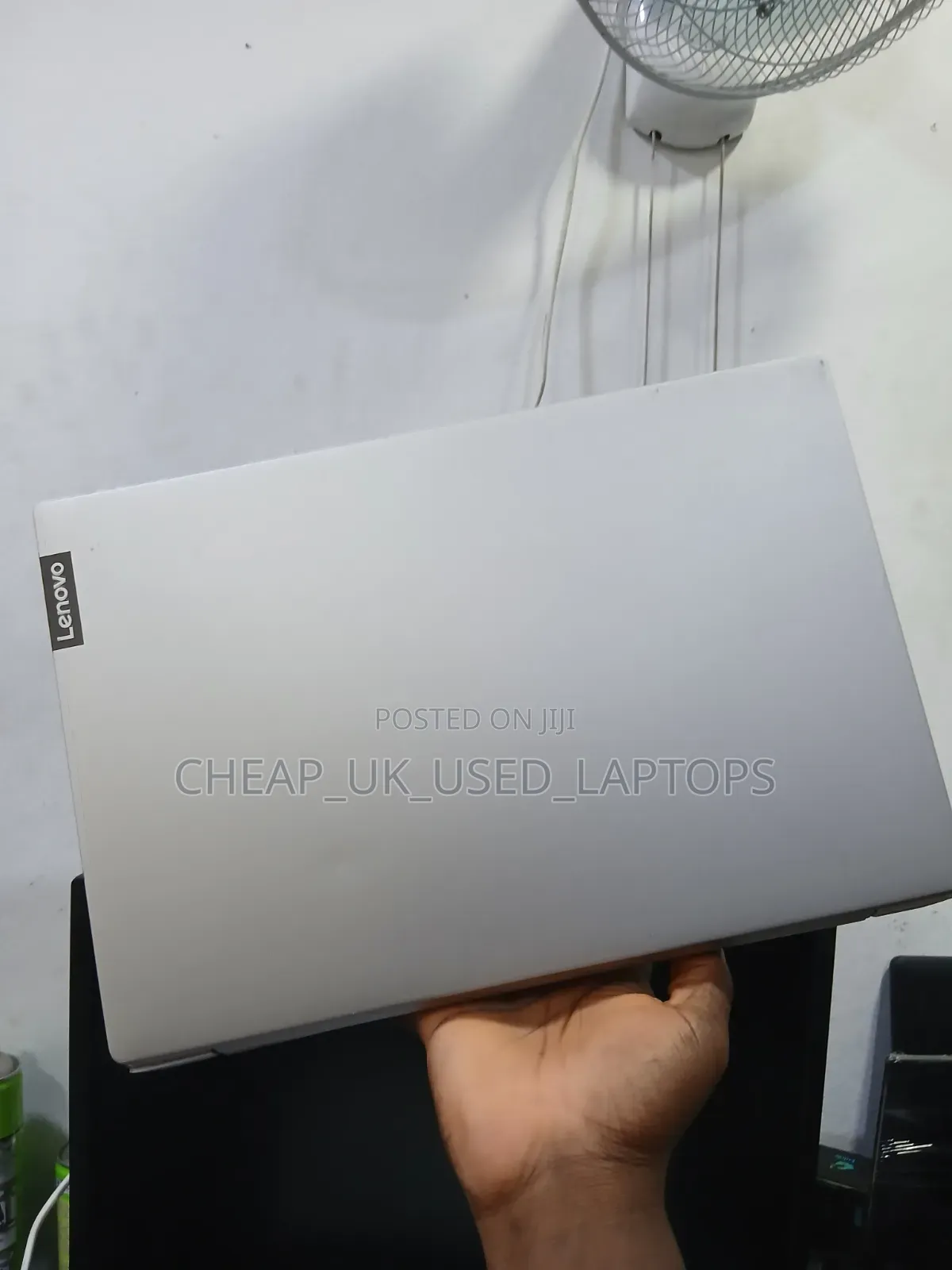 Laptop Lenovo IdeaPad S340 8GB Intel Core i7 SSD 256GB