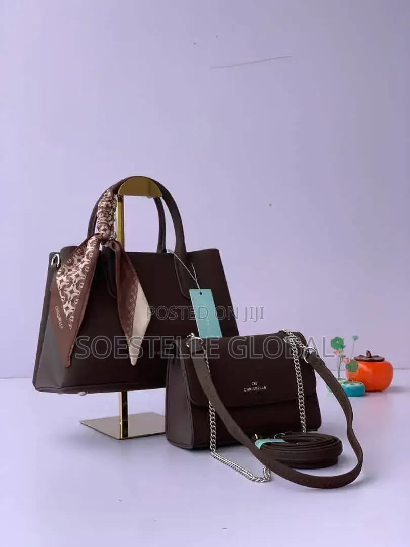 Chrisbella Bag