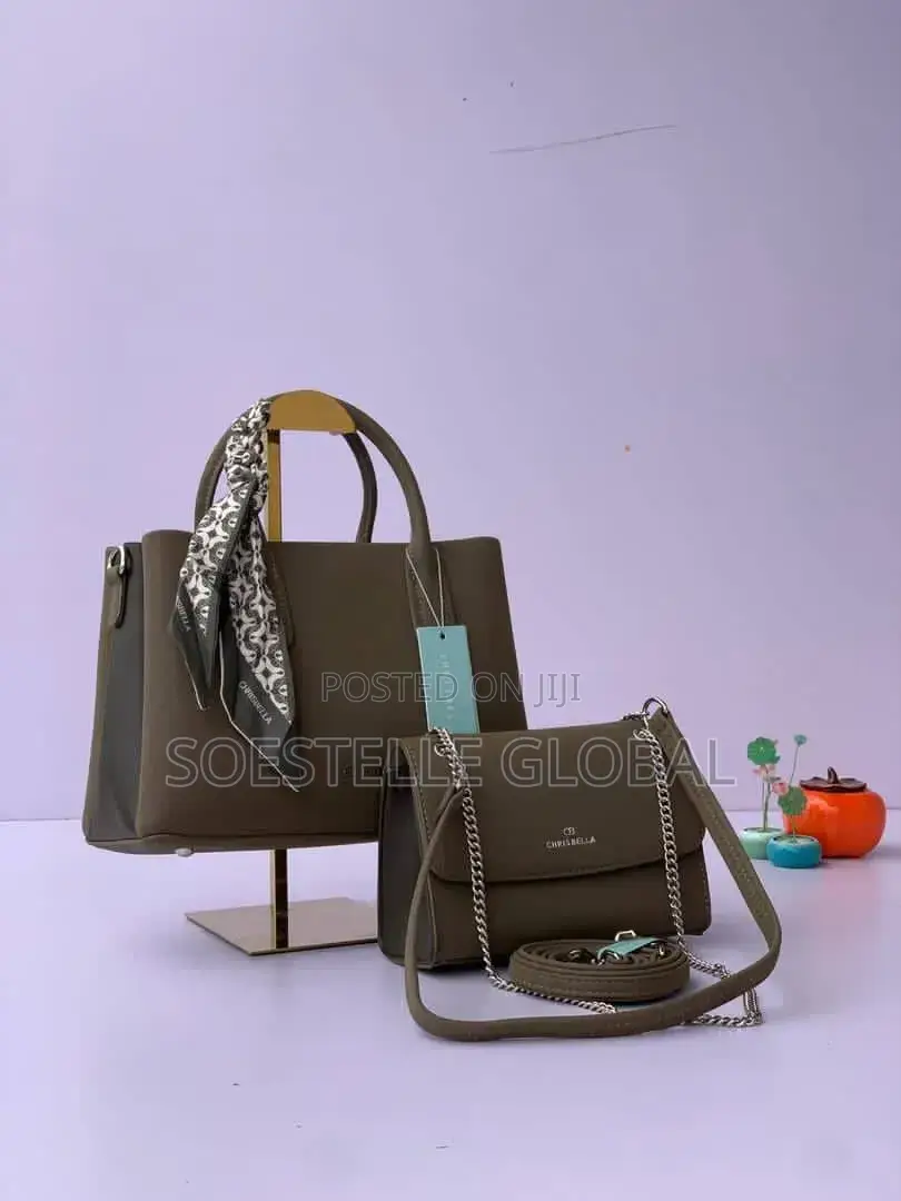 Chrisbella Bag