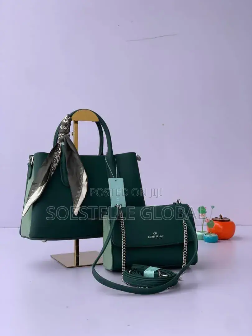 Chrisbella Bag