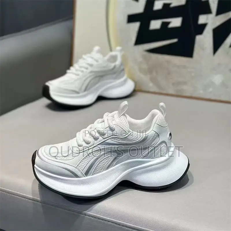 Active Shoes