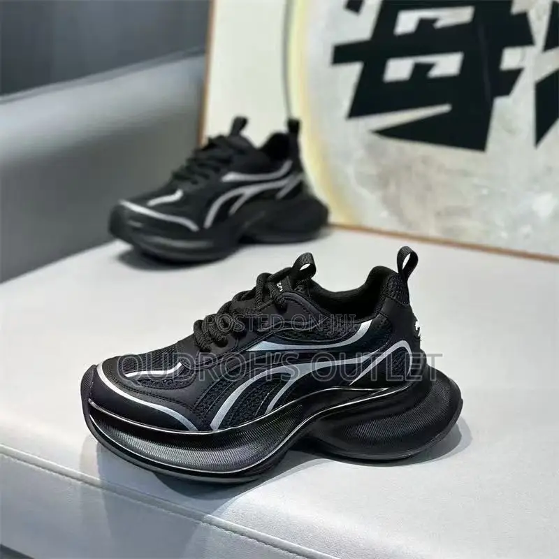 Active Shoes