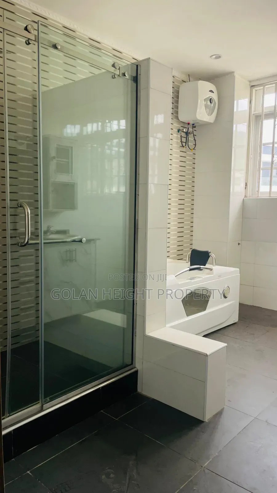 4bdrm Duplex in Diplomatic Zone, Katampe Extension for rent