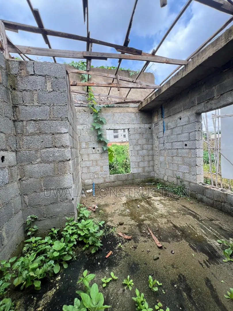 4bdrm Duplex in Katampe (Main) for sale