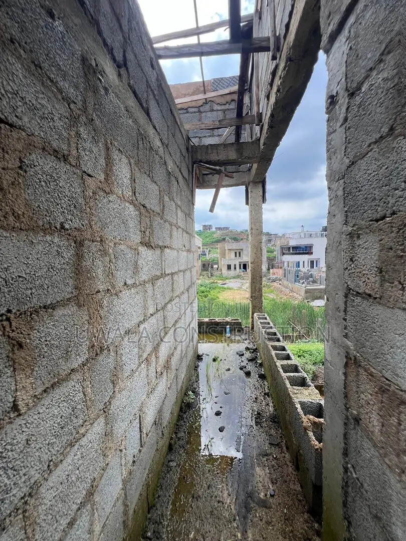 4bdrm Duplex in Katampe (Main) for sale