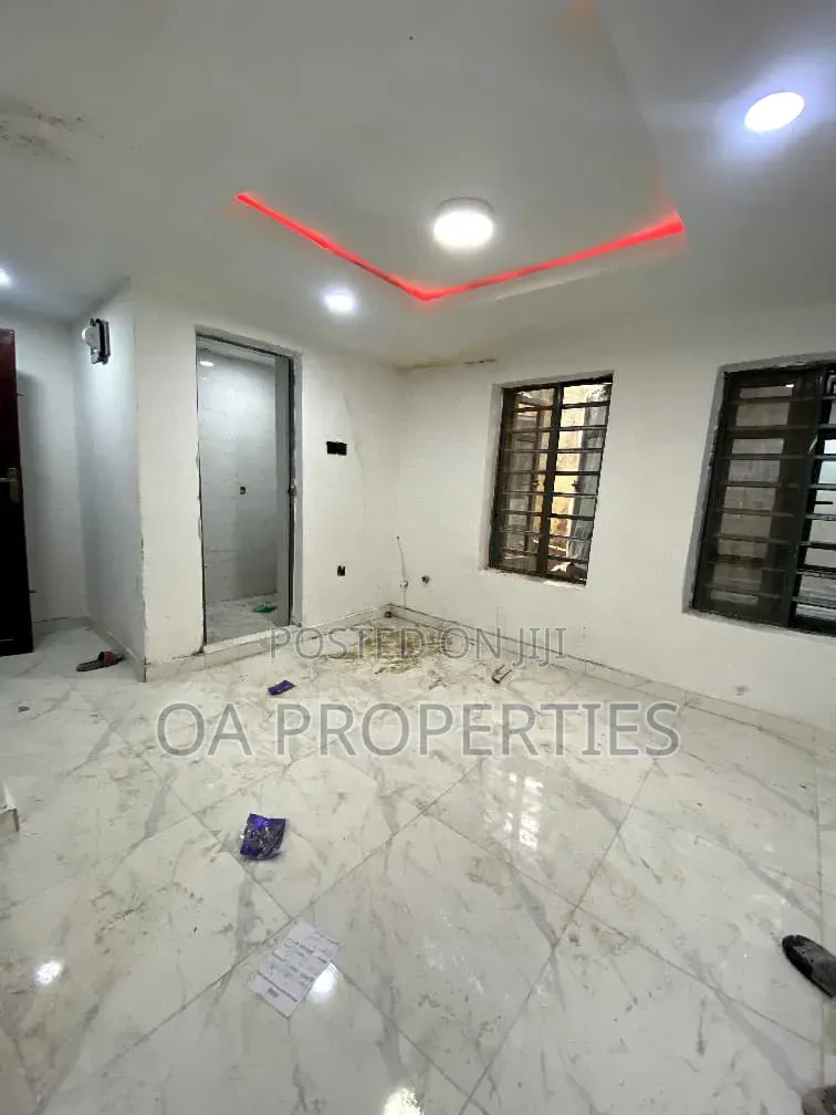 Studio Apartment in Agbowo Ui Axis, Bodija for rent