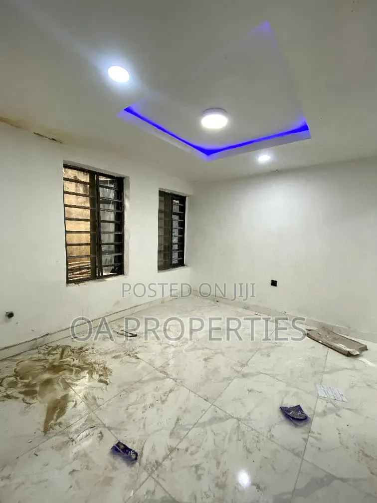 Studio Apartment in Agbowo Ui Axis, Bodija for rent
