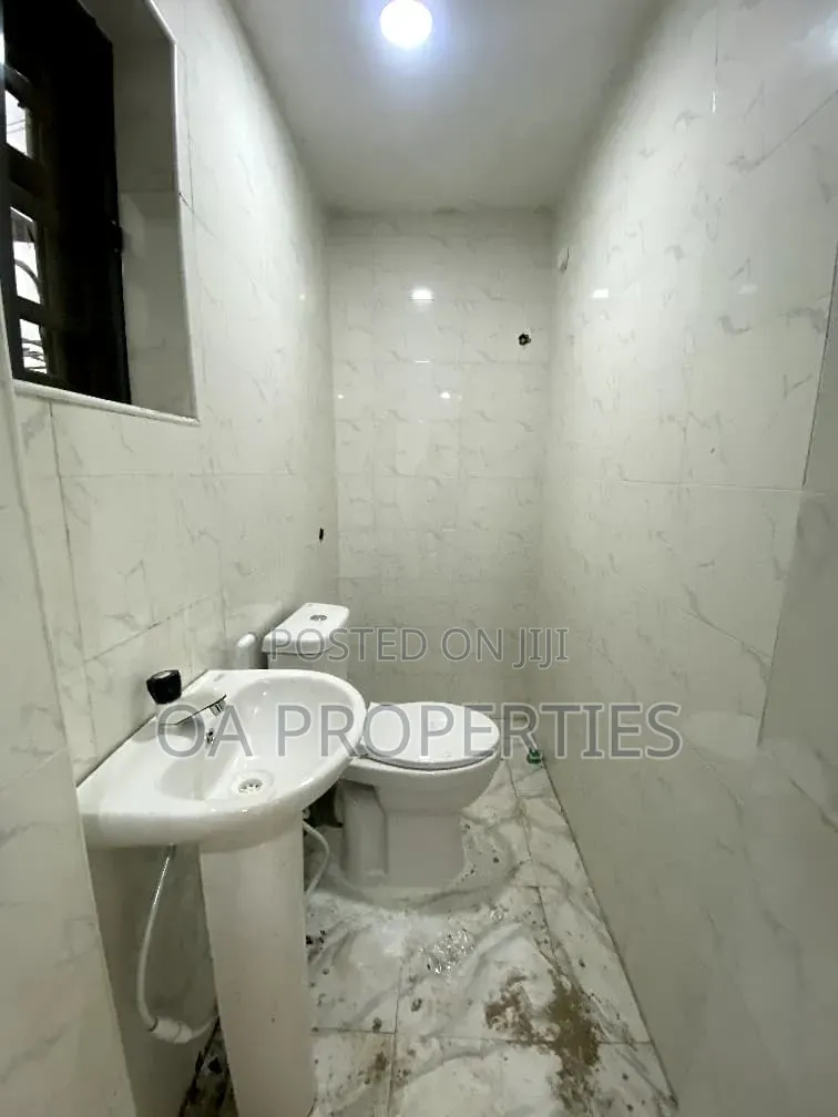 Studio Apartment in Agbowo Ui Axis, Bodija for rent