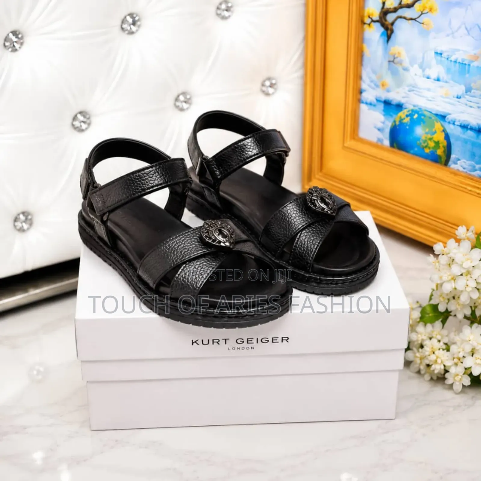 Kurt Geiger Sandals for Women