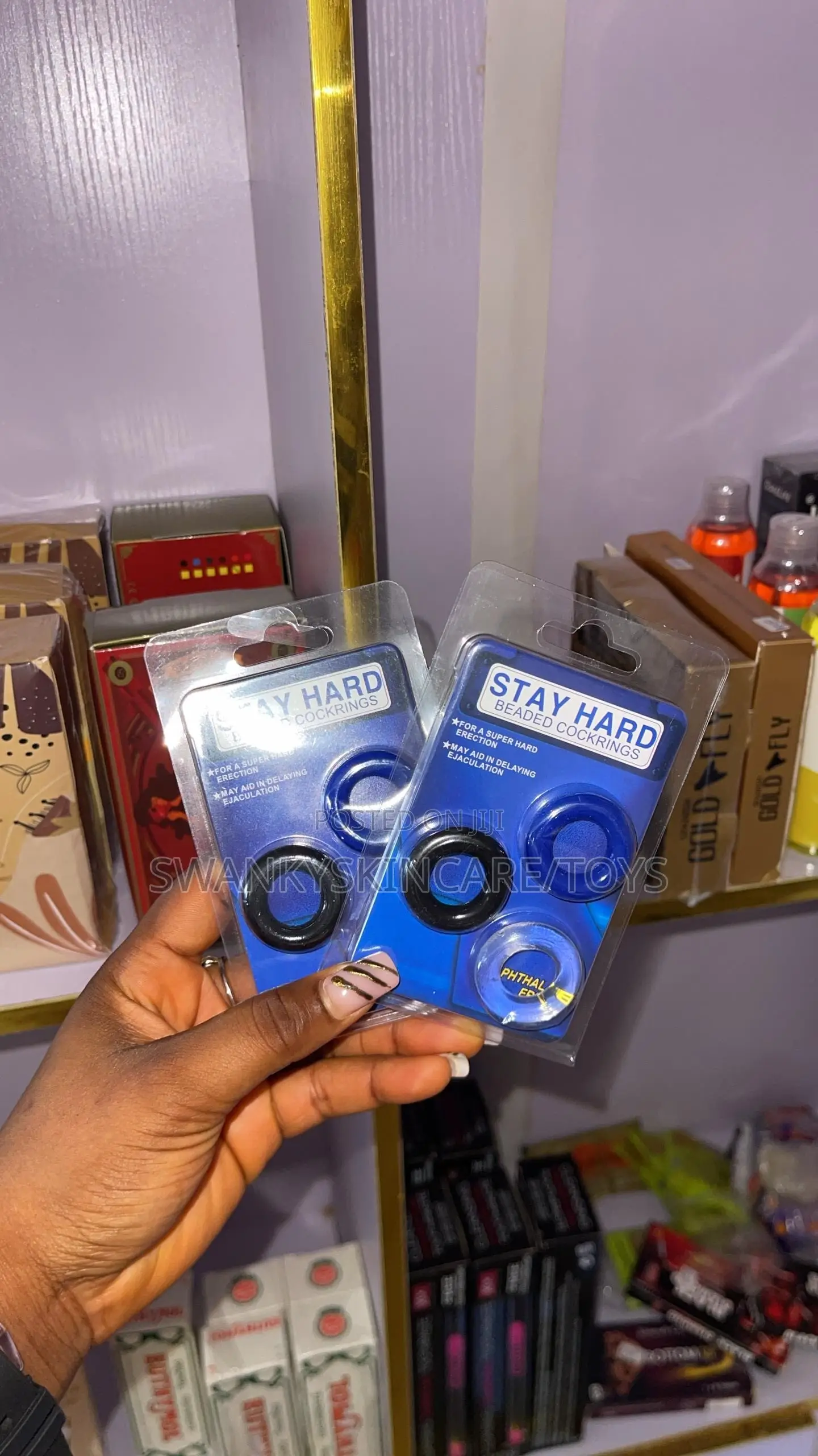 Cock Rings