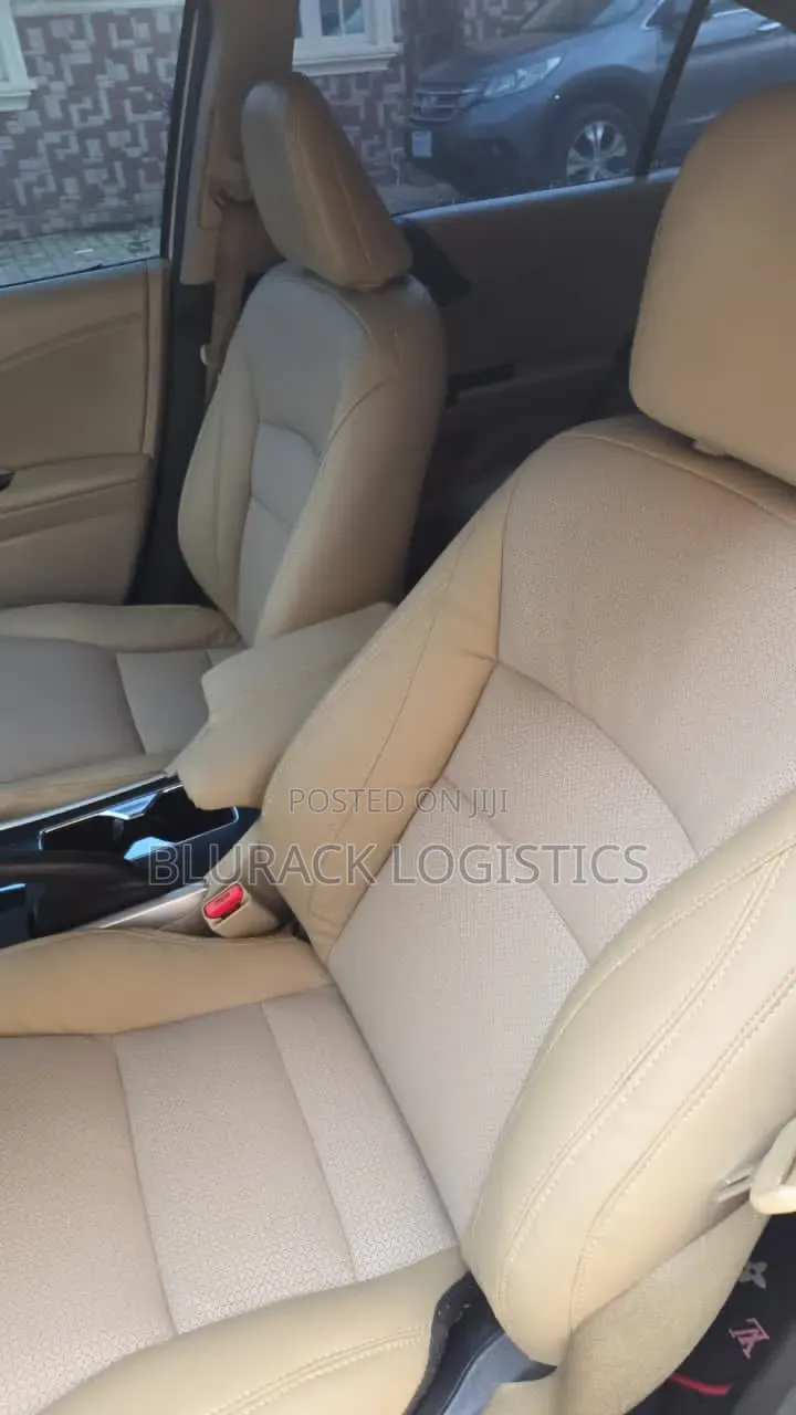 Honda Accord EX-L 4dr Sedan w/Navigation (2.4L 4cyl CVT) 2014 White