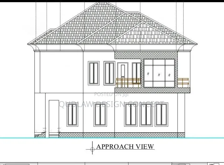 Expert Architectural Design for Approval and Construction + 3d Views
