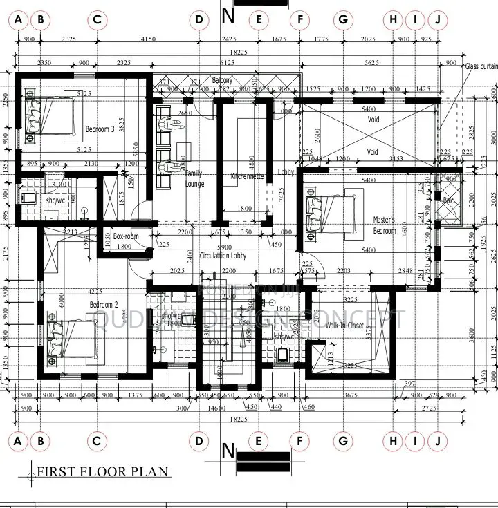 Expert Architectural Design for Approval and Construction + 3d Views