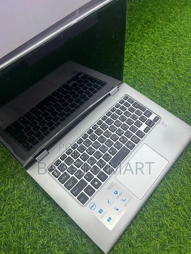 Laptop Dell Inspiron 13 7310 2-in-1 8GB Intel Core i7 SSD 256GB