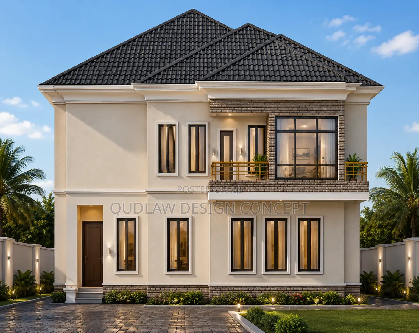 Expert Architectural Design for Approval and Construction + 3d Views