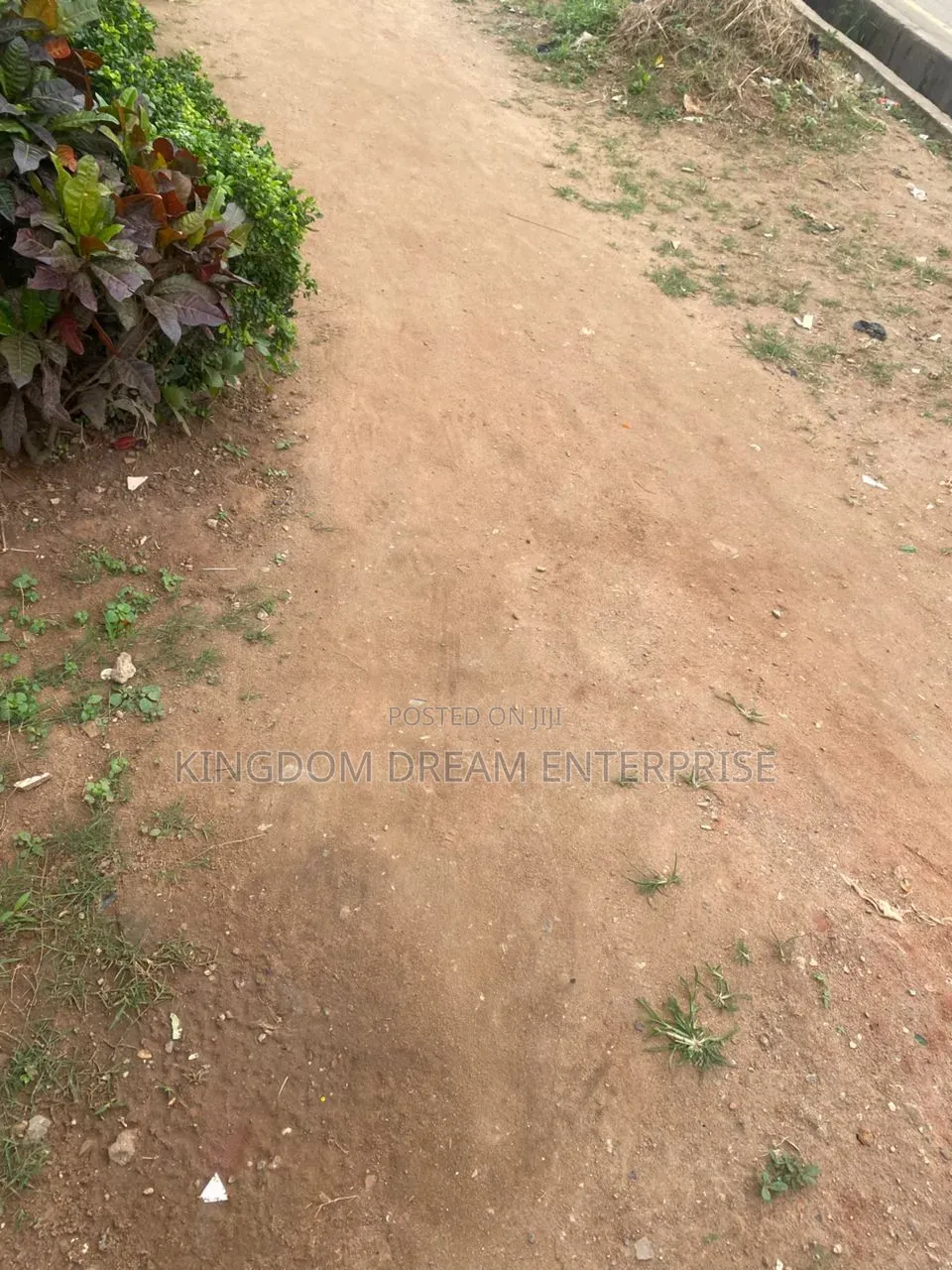*Premium Land for Lease*
#125m Pnum
1,940Sqm ELF Lekki Commercial Use