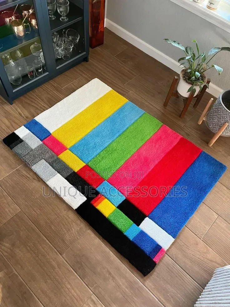 Designer 60*40cm Doormat