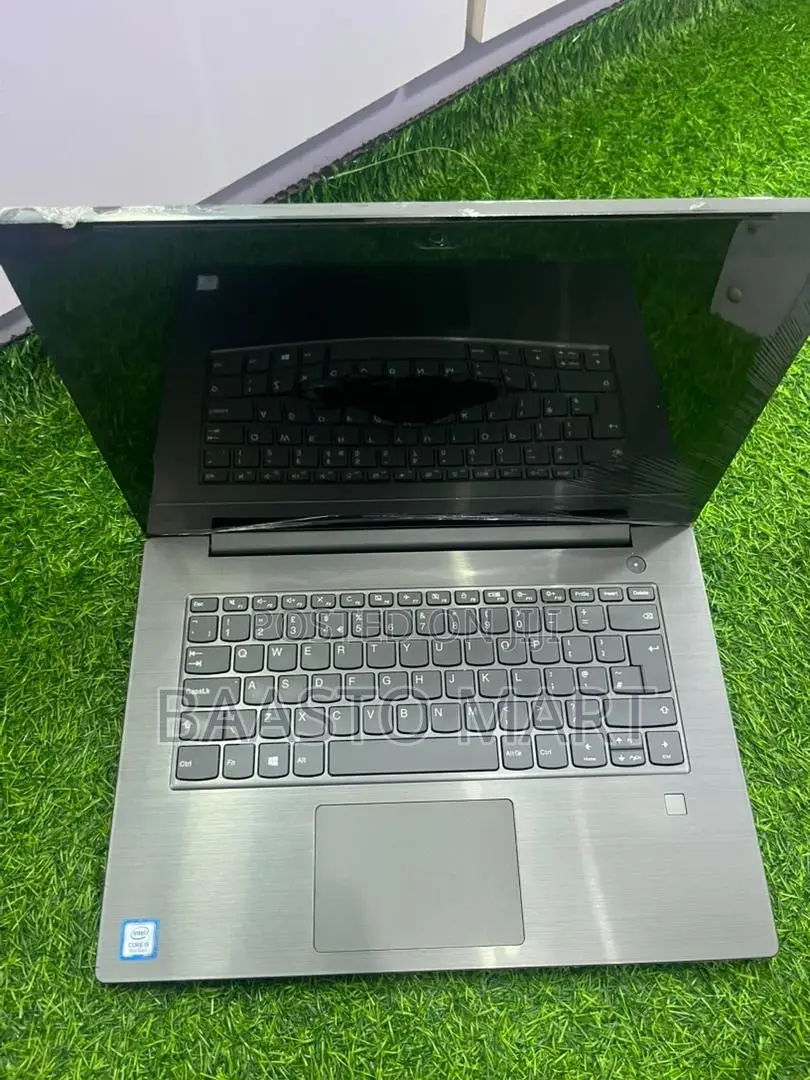 Laptop Lenovo IdeaPad 130 4GB Intel Core i5 SSD 128GB