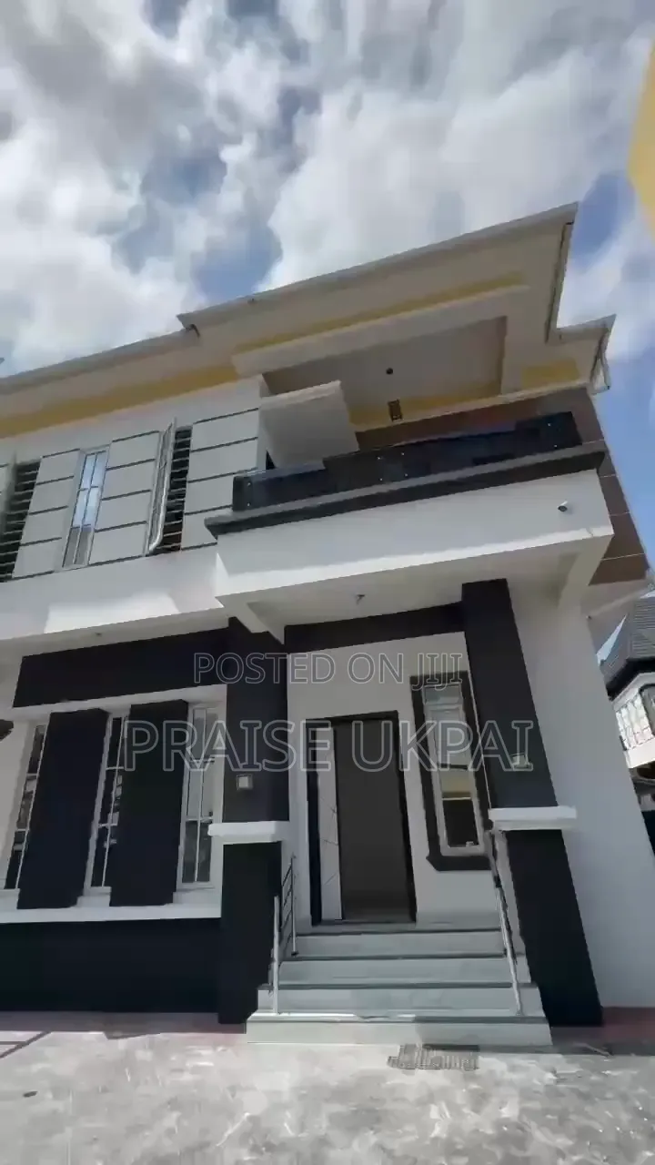 Furnished Studio Apartment in Lekki County, Ikota for rent