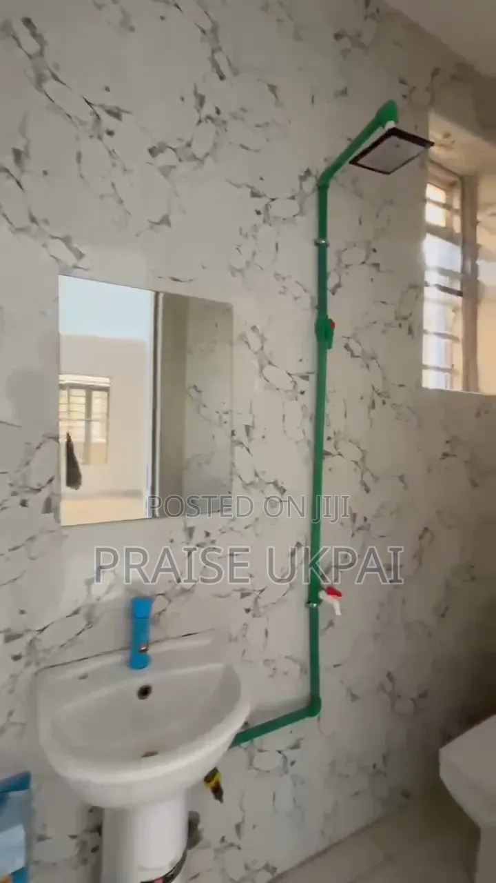 Furnished Studio Apartment in Lekki County, Ikota for rent
