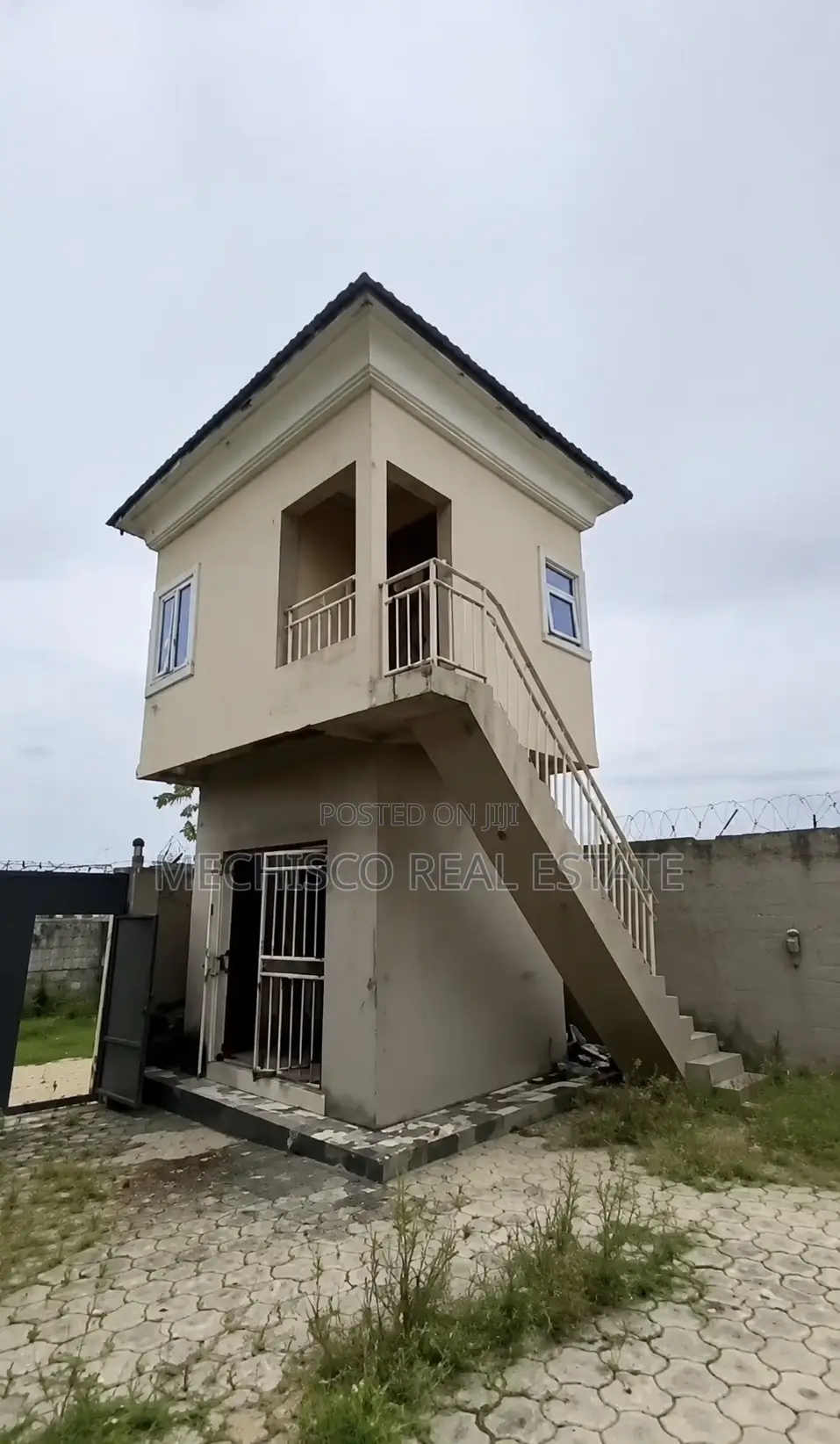 2bdrm Block of Flats in Obio-Akpor for sale