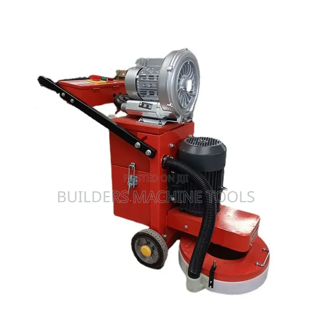 Floor Concrete Grinder