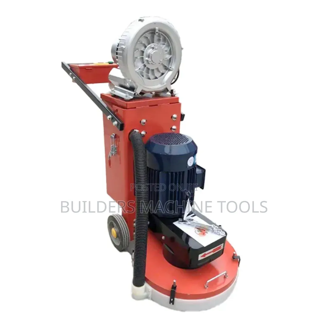 Quality Concrete Floor Grinder