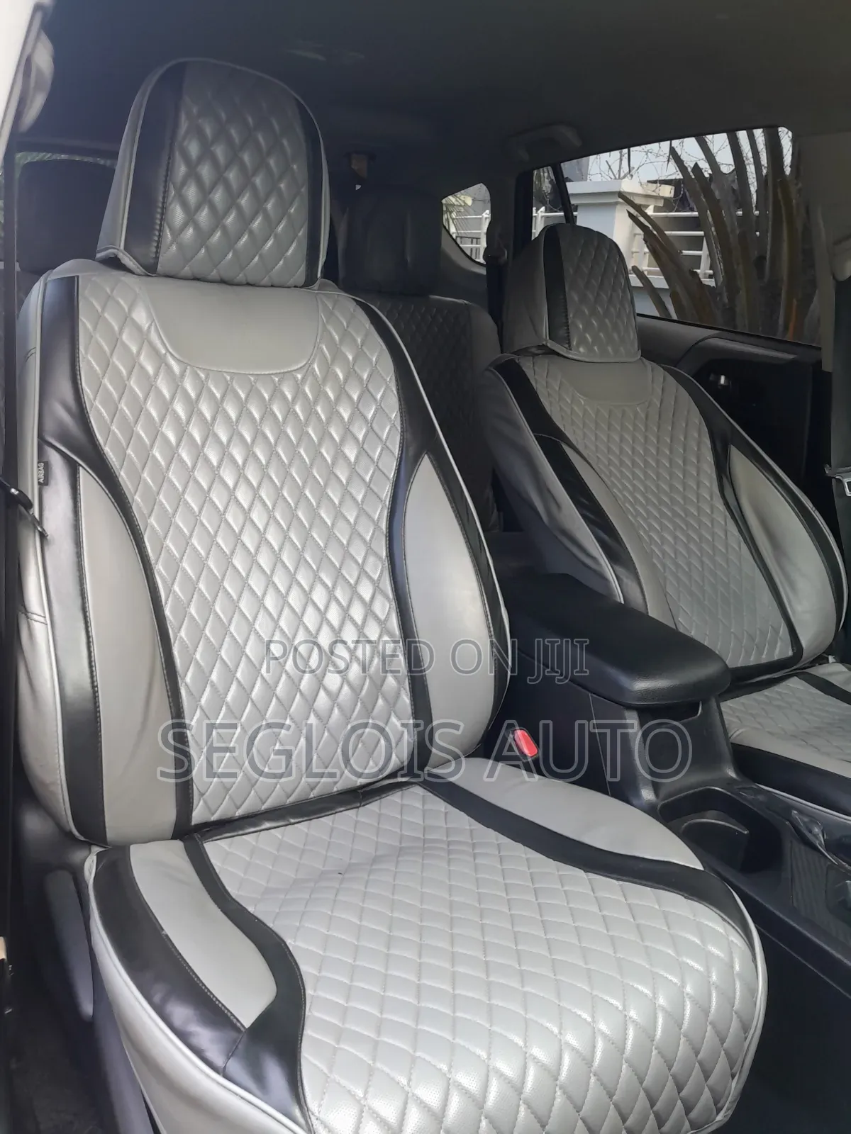 Toyota RAV4 2014 Black