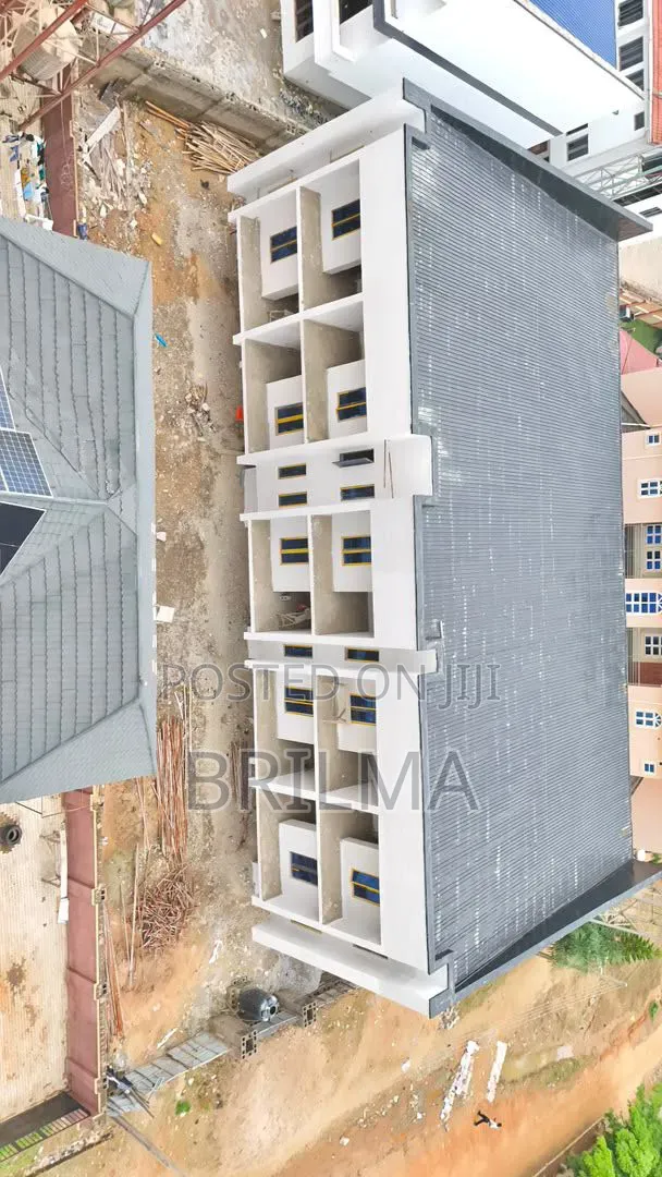 4bdrm Duplex in Jahi for sale