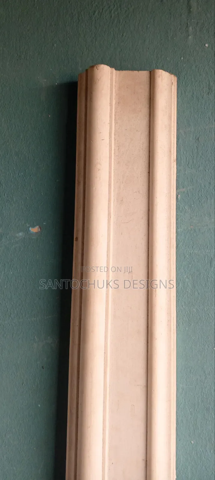 Window/Door Frame (Wainscote)