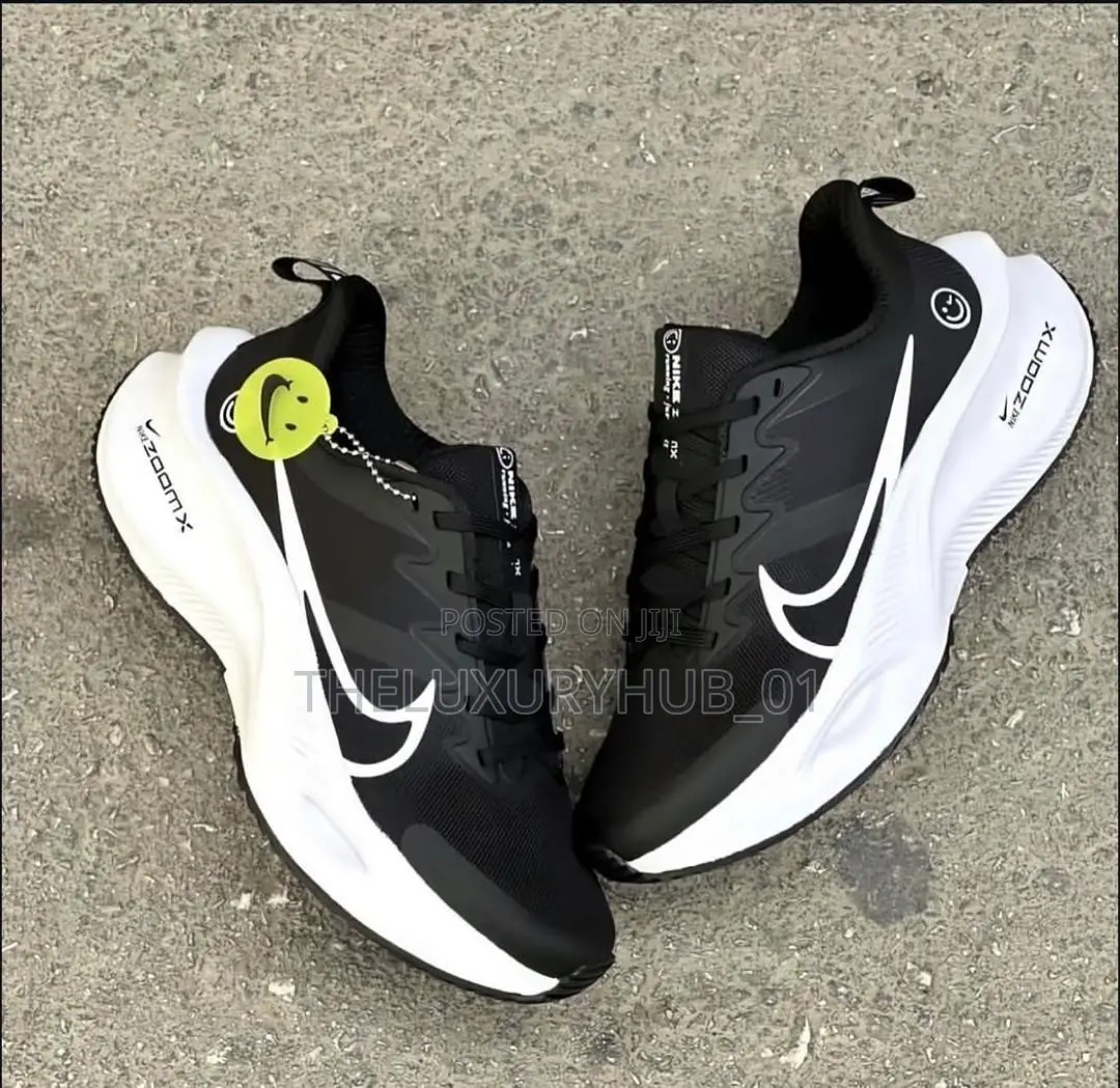 High Quality Nike Zoom 🏎 Unisex Sneakers
