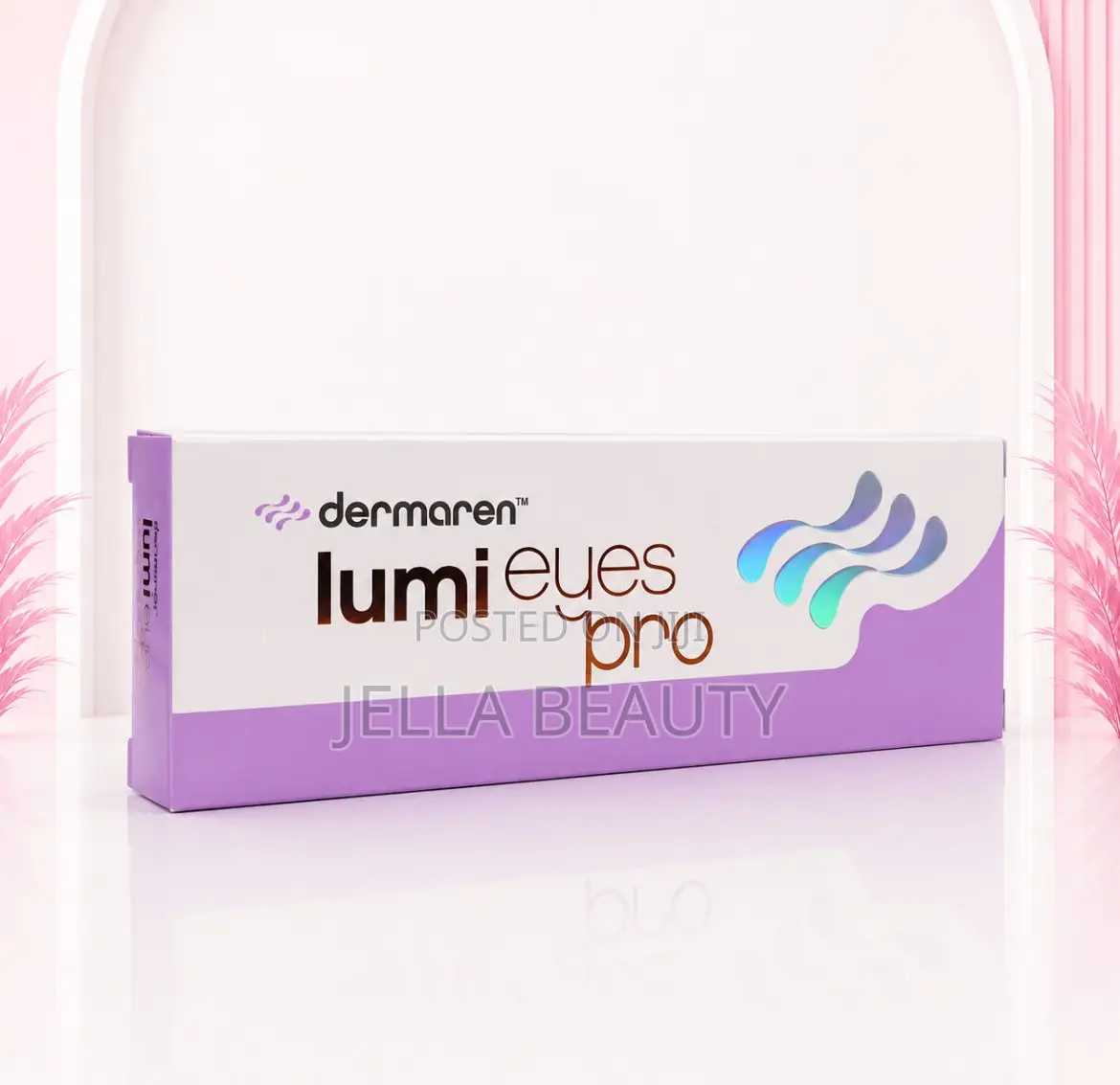 Lumi Eyes Pro