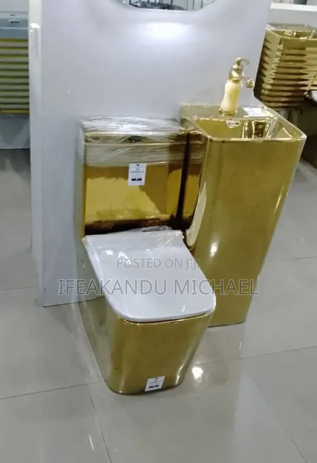 Plumbing Materials Wash Hand Basin