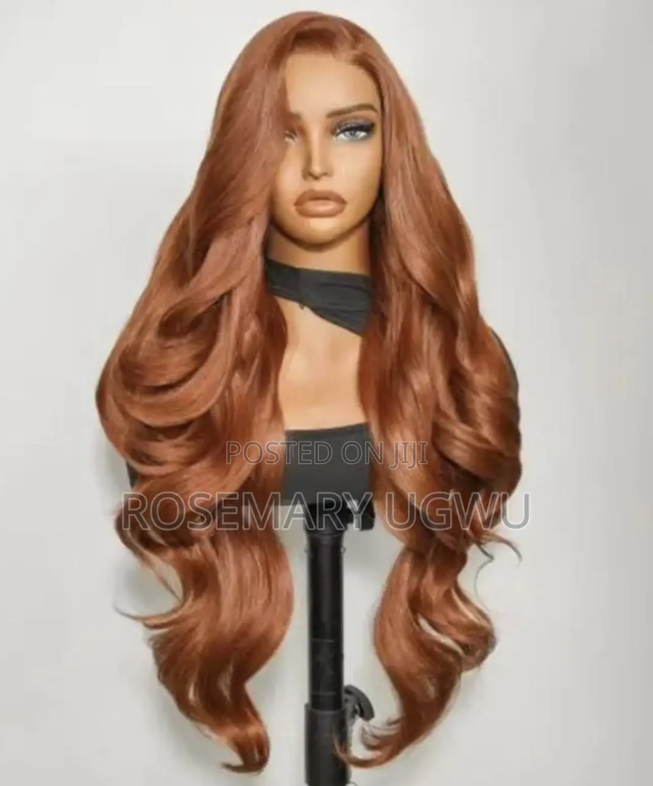 Luxury Hairs, Wigs and Braided Wigs