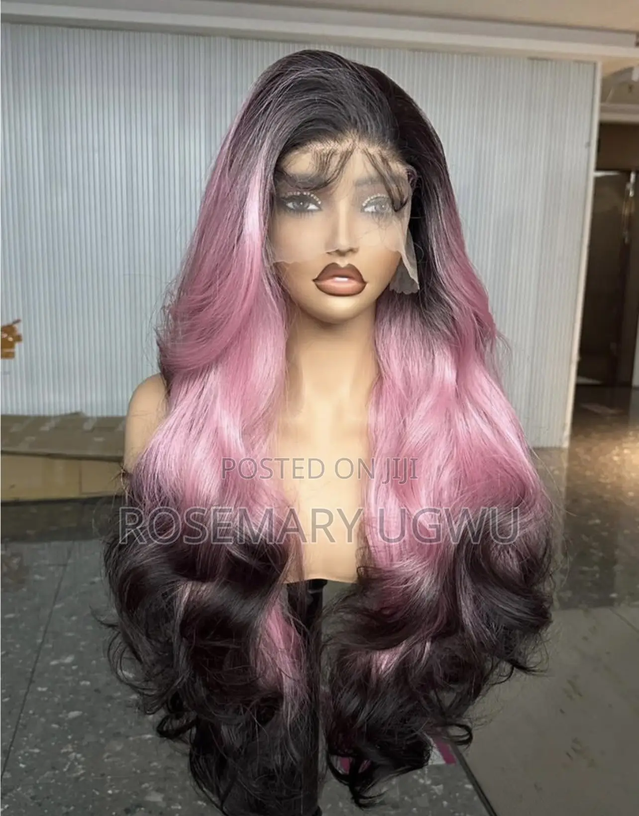 Luxury Hairs, Wigs and Braided Wigs