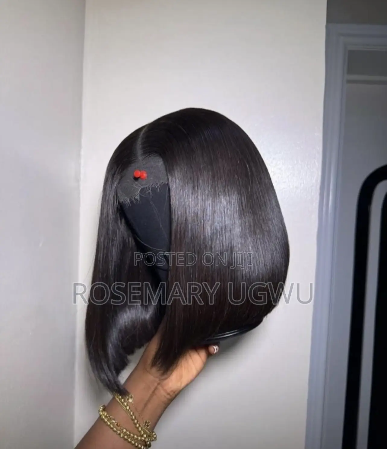 Luxury Hairs, Wigs and Braided Wigs