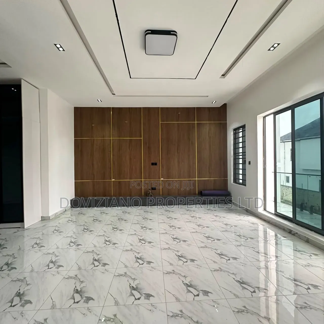 4bdrm Duplex in Abraham Adesanya Estate for sale