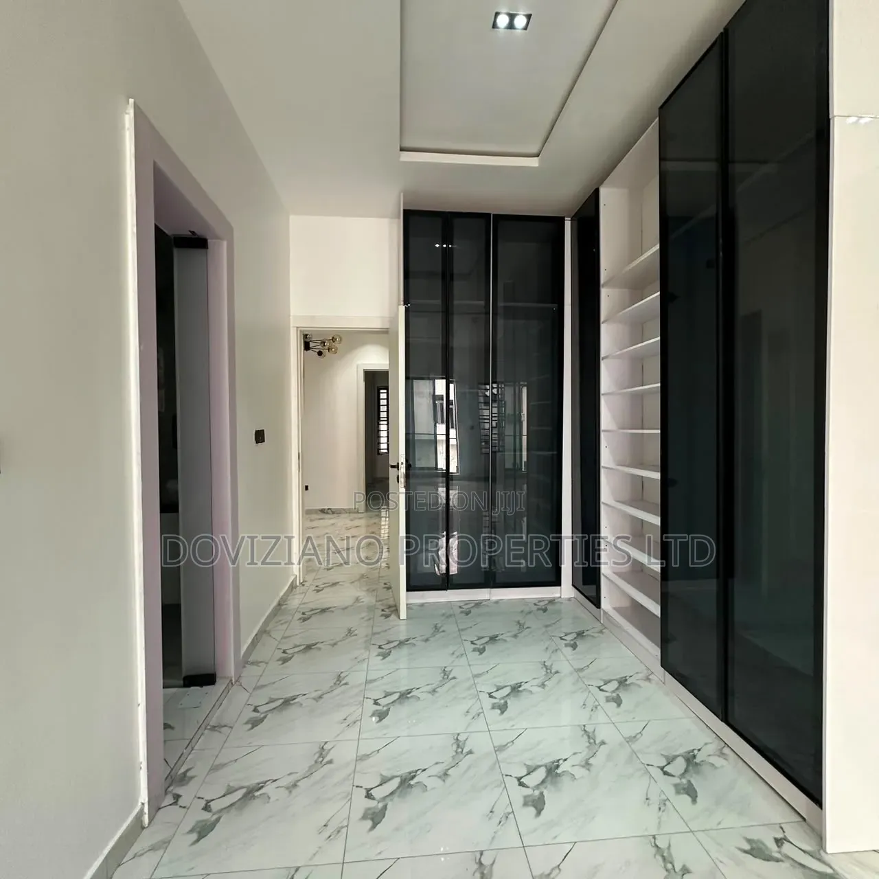 4bdrm Duplex in Abraham Adesanya Estate for sale