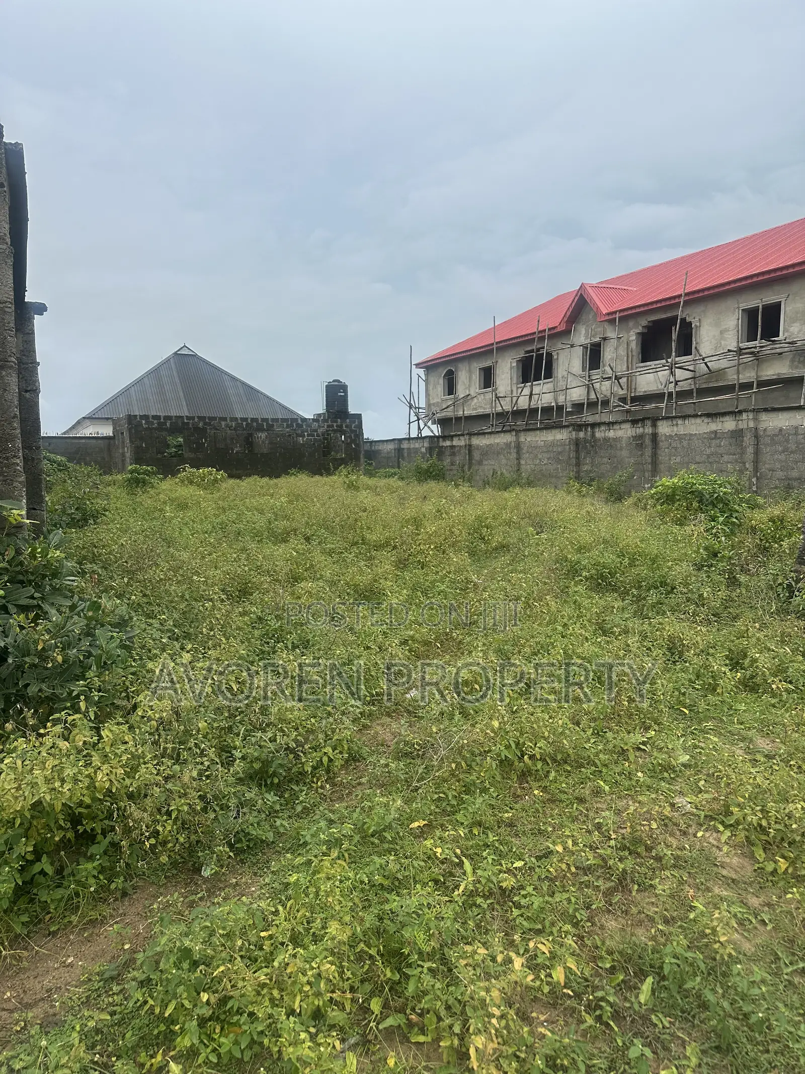 Prime One Plot of Land for Sale at Eleko Ibeju Lekki Orimedu