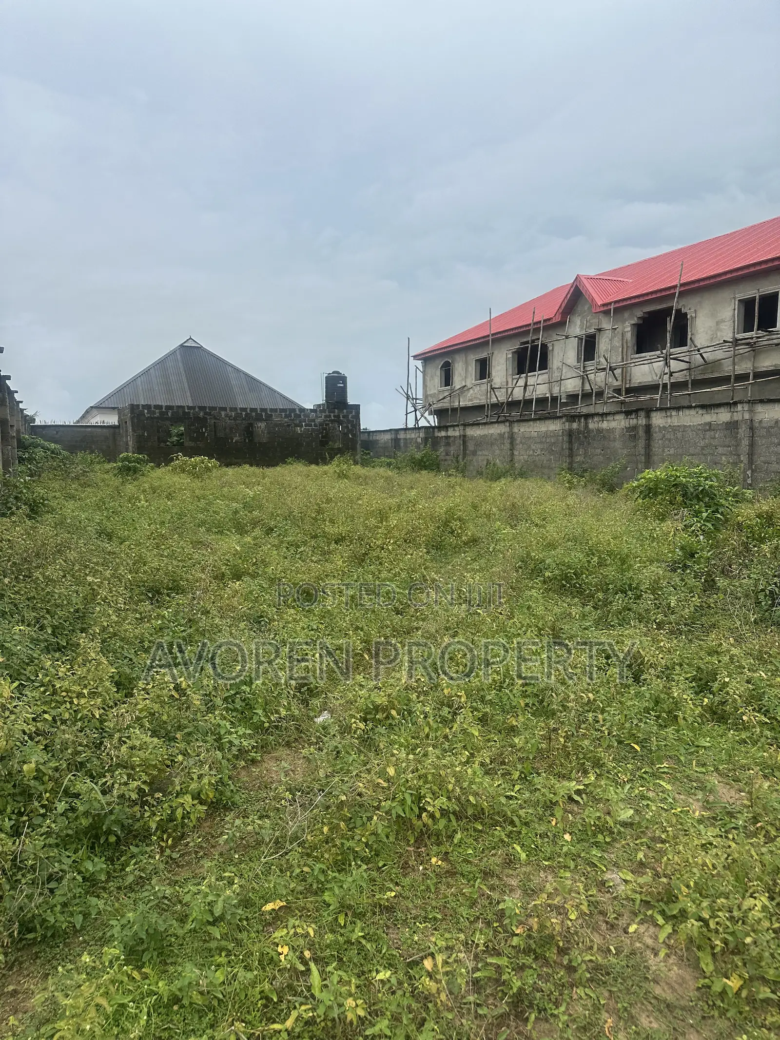 Prime One Plot of Land for Sale at Eleko Ibeju Lekki Orimedu