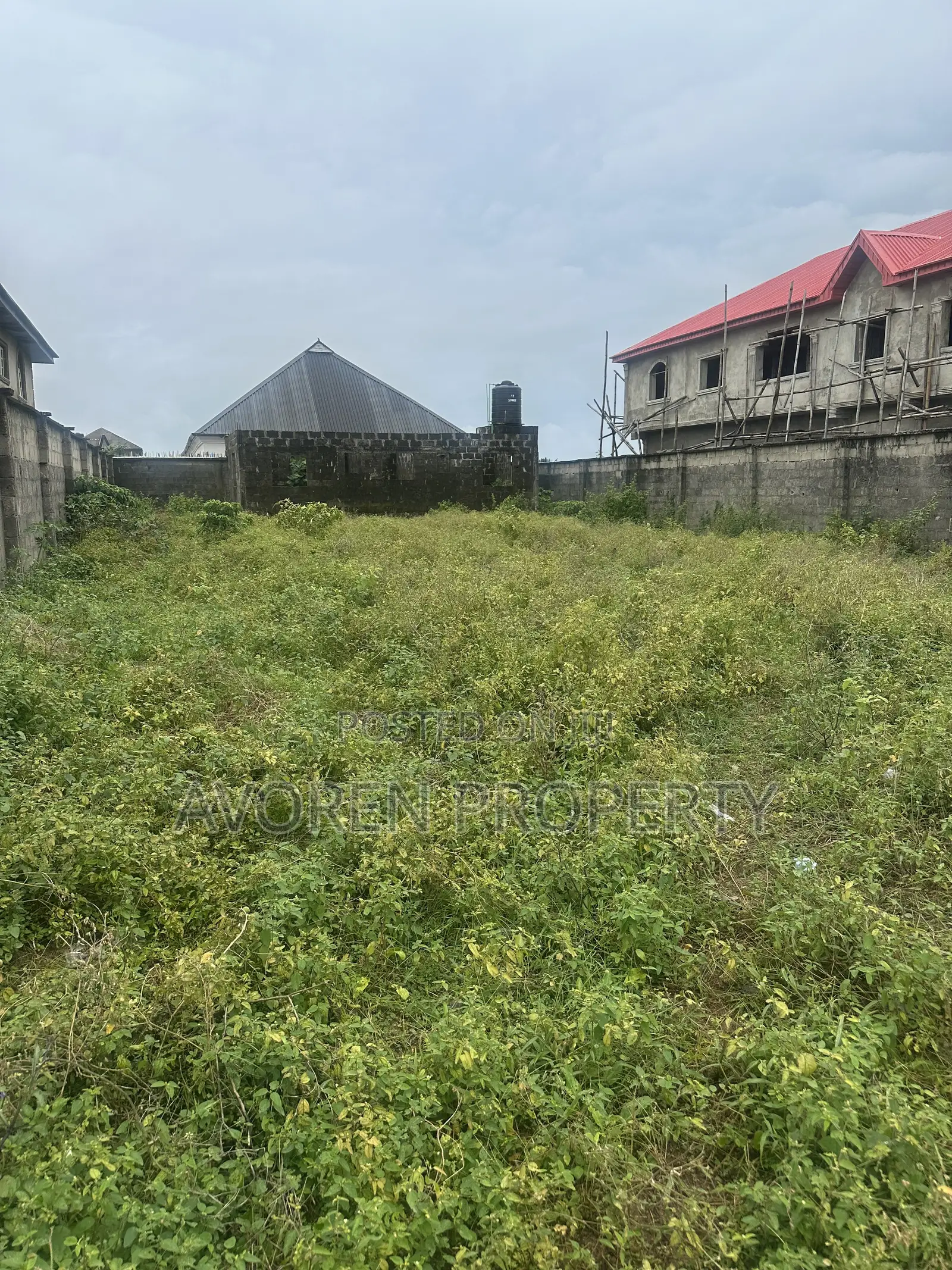 Prime One Plot of Land for Sale at Eleko Ibeju Lekki Orimedu