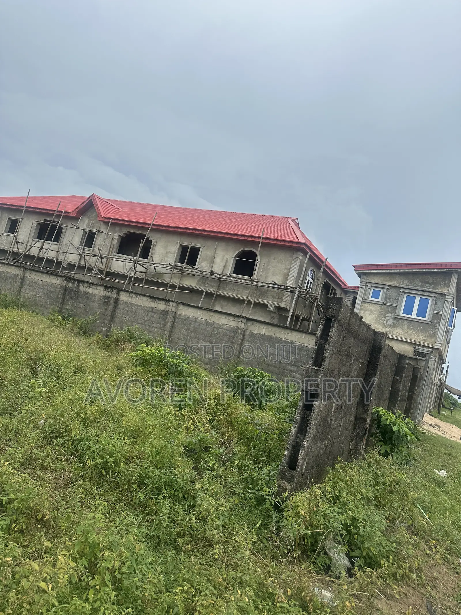 Prime One Plot of Land for Sale at Eleko Ibeju Lekki Orimedu