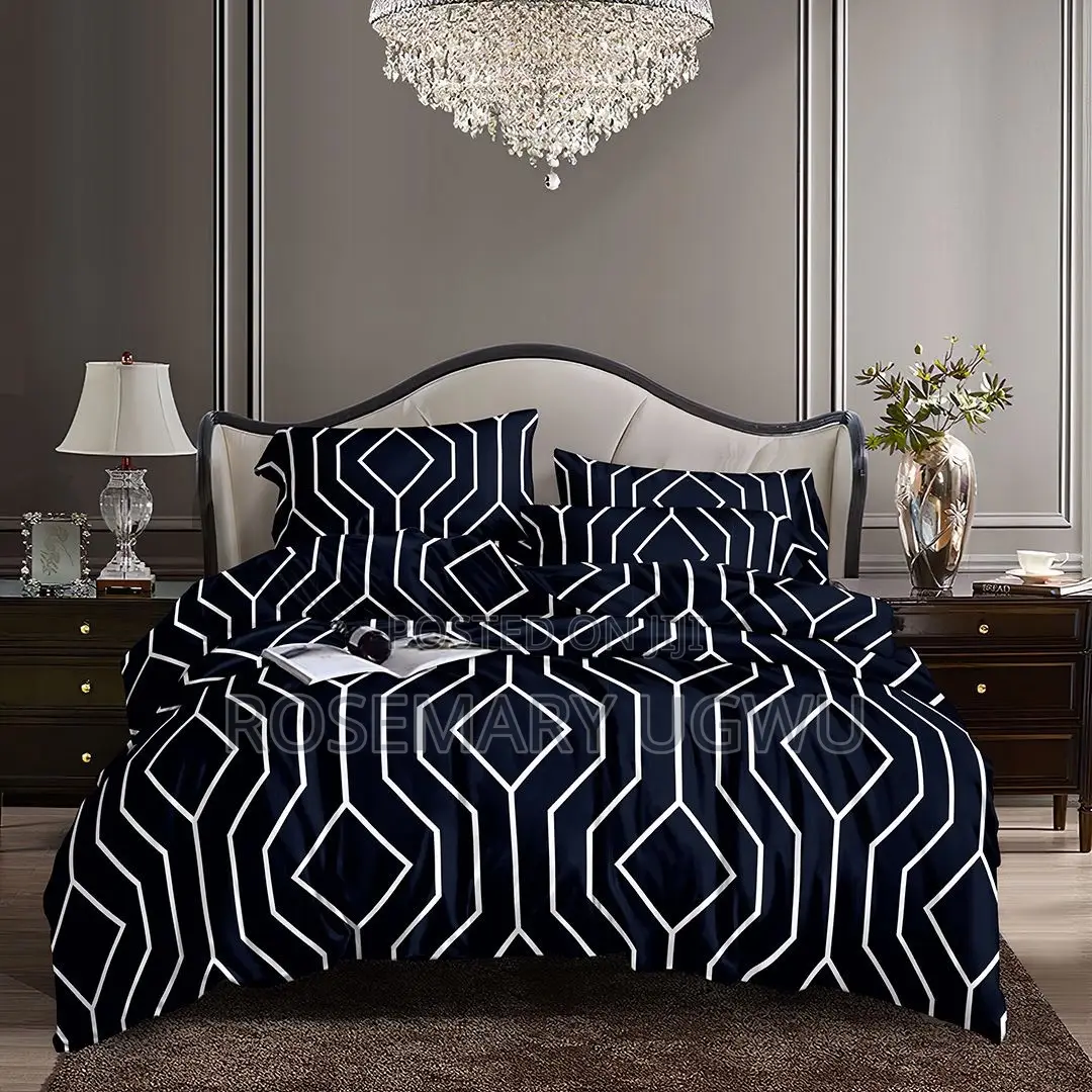 Beddings and Pillows