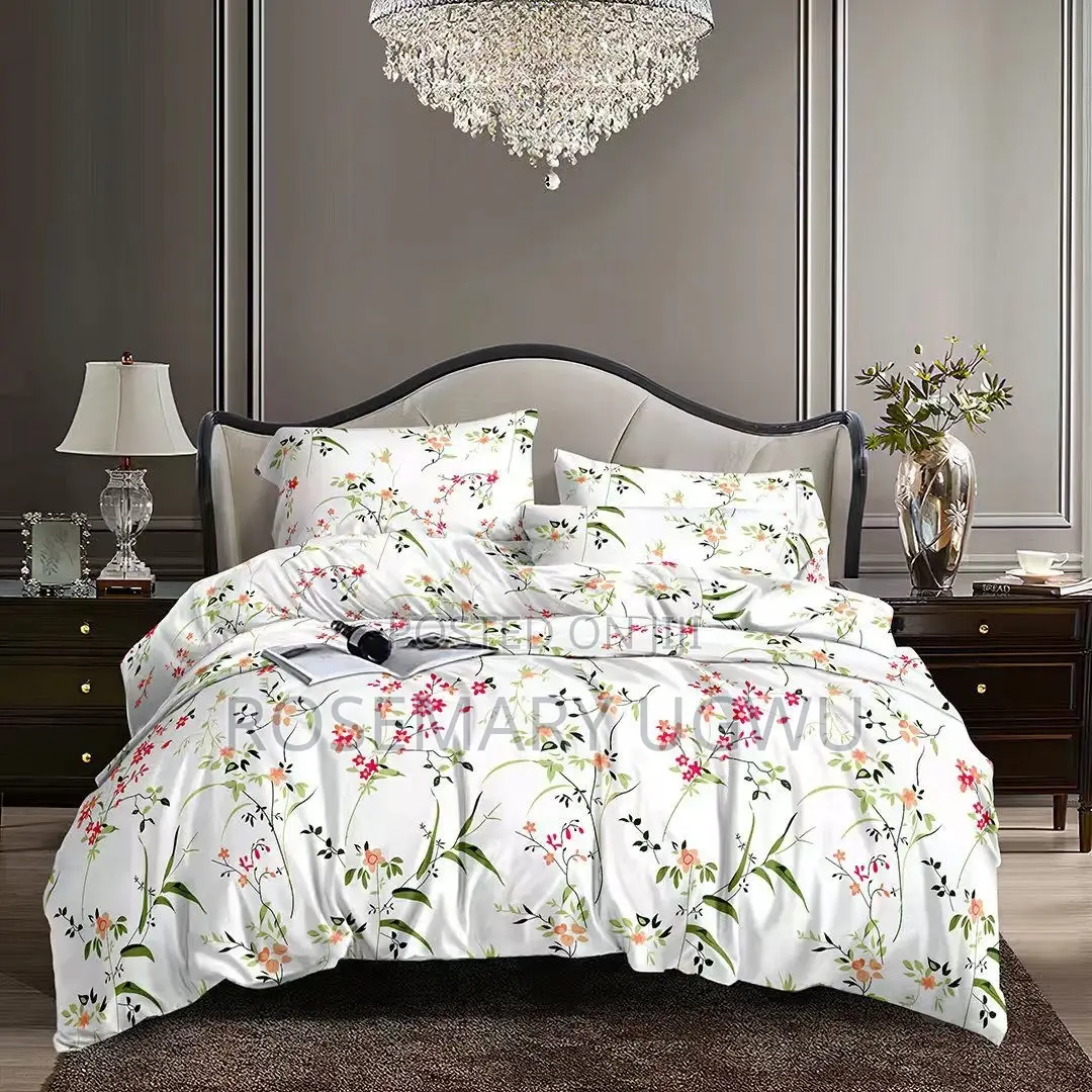 Beddings and Pillows