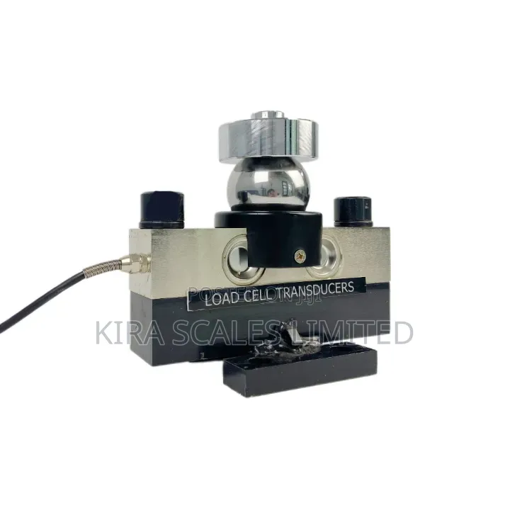 Weighbridge Digital Indicator and Load Cell Upgrade Kit