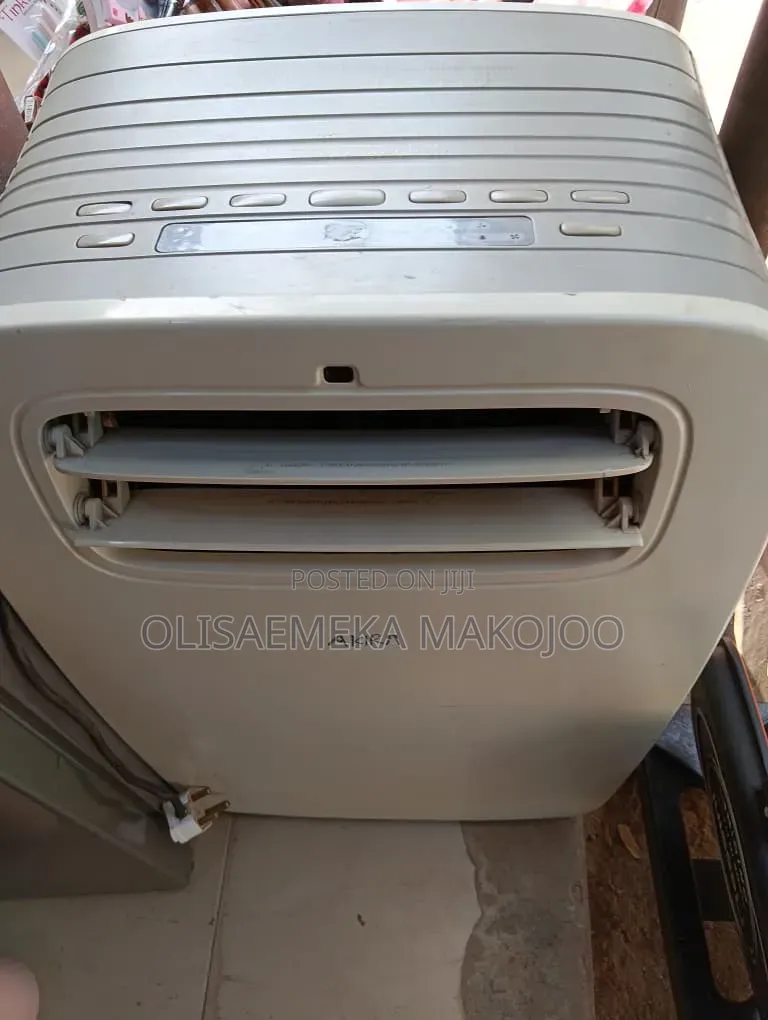 1.5,HP Mobile AC ( London)