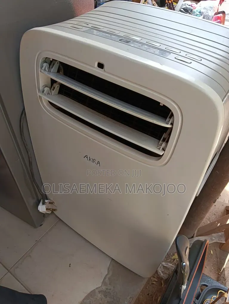 1.5,HP Mobile AC ( London)