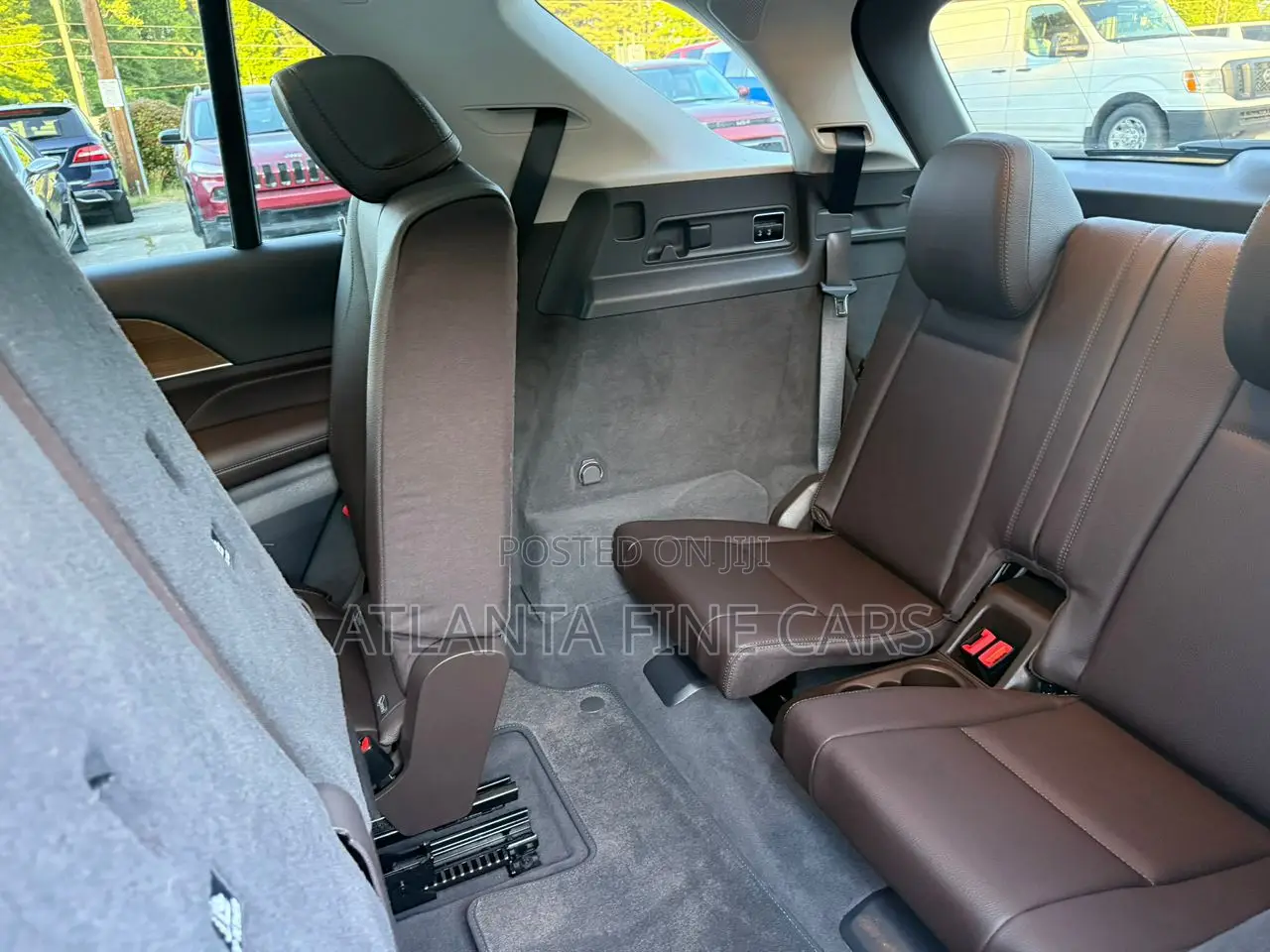 Mercedes-Benz GLE-Class GLE 450 4MATIC 2020 Green